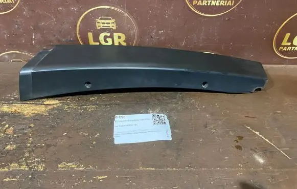 Seat Toledo III (5P) (B) pillar trim (top) 5P0853290B