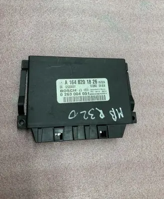 Mercedes-Benz R W251 Parking PDC control unit/module A1648201826 0263004051