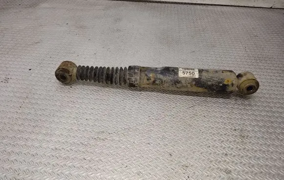 Peugeot 807 Rear shock absorber/damper