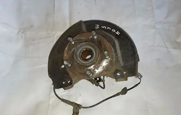 Mitsubishi Grandis Front wheel hub MR594356