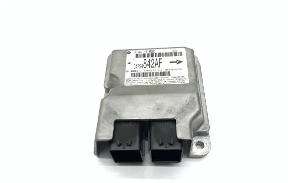 Chrysler PT Cruiser Airbag control unit/module 04794842AF TMD049338763