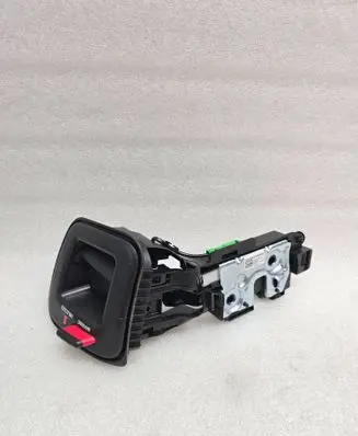 Volvo V60 Seat back rest lock catch 32272564