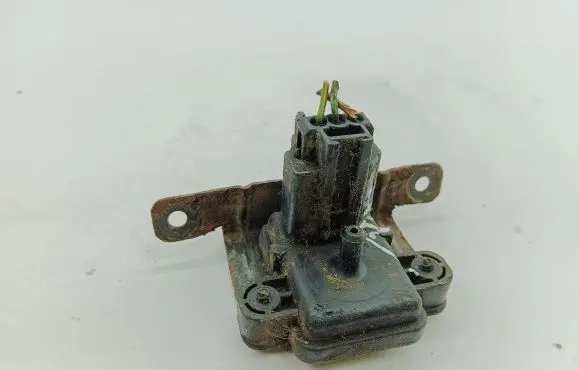 Ford Focus Air pressure sensor 98AB9F479