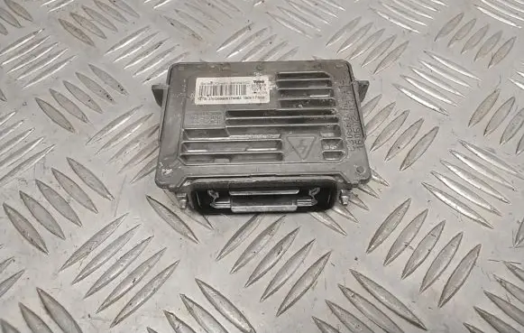 Xenon control unit/module