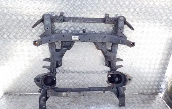 BMW X5 E70 Front subframe P677268104 677268104 6772681