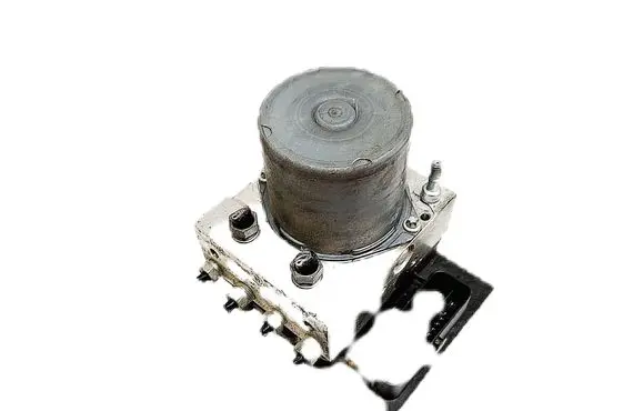 Jaguar XF ABS Pump 9X23-2C405-CC