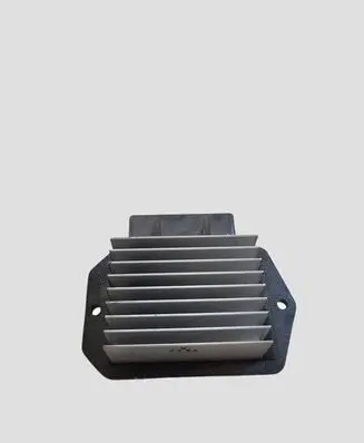 Toyota Avensis T250 Heater blower motor/fan resistor 4993002121
