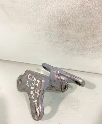Mitsubishi Colt Front door upper hinge
