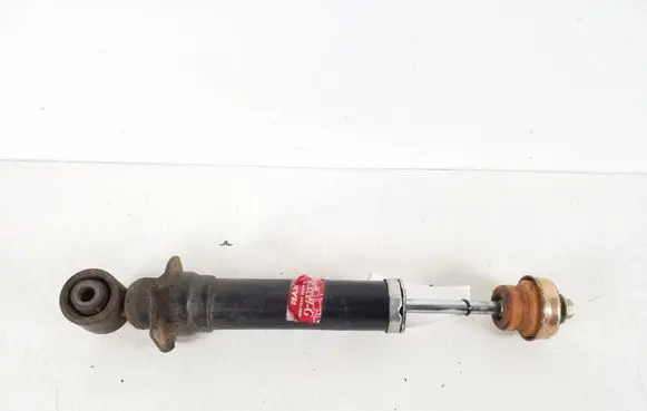 Toyota Avensis T250 Rear shock absorber/damper 48530-09E90