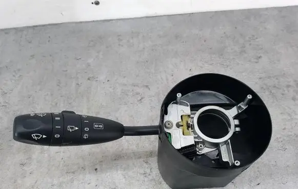 Mercedes-Benz A W169 Wiper turn signal indicator stalk/switch A1695450210