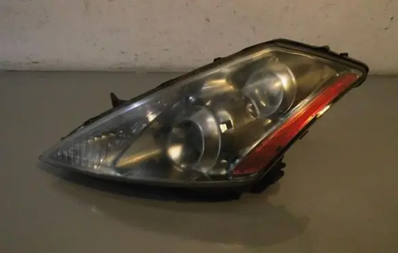 Nissan Murano Z51 Headlight/headlamp