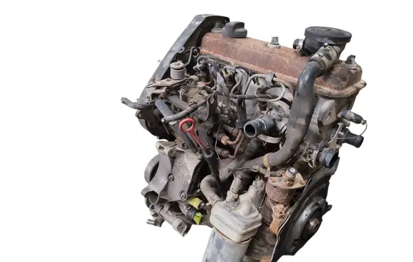 Volkswagen Golf III Engine 16E29