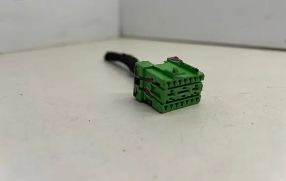 Other wiring loom