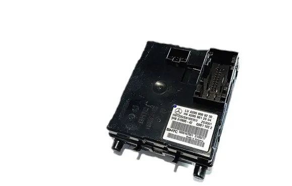 Mercedes-Benz GLC X253 C253 Other control units/modules A2059009230