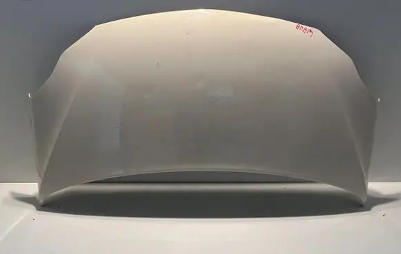 Opel Adam Engine bonnet/hood