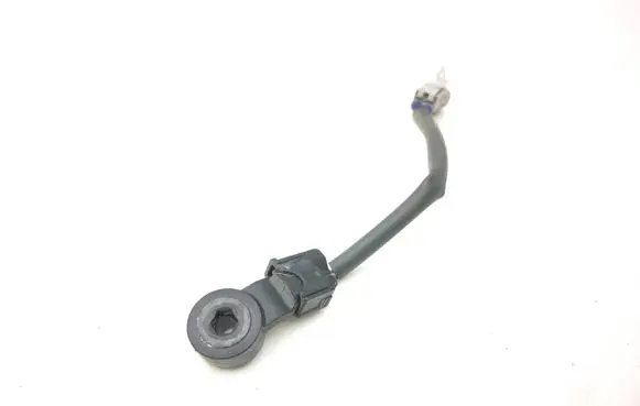 Detonation knock sensor
