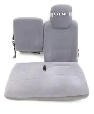 Isuzu N Series Seat set 