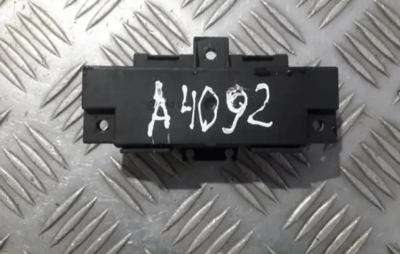 Audi A8 S8 D3 4E Sensor 36129658 450022