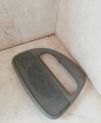 Dash center speaker trim cover