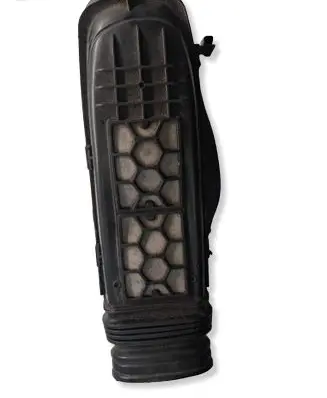 Renault Scenic IV - Grand scenic IV Air intake duct part 
