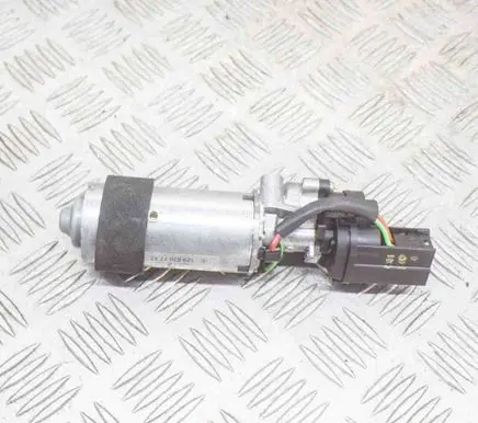Mercedes-Benz SL R129 Seat adjustment motor 1298207742 0390206608