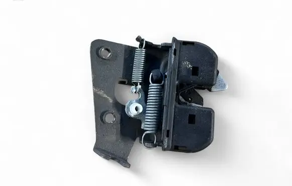 BMW M5 F90 Seat back rest lock catch 7112864 5220