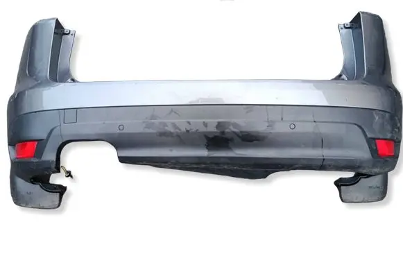 Jaguar F-Pace Rear bumper ZDERZAKFPACEPDC