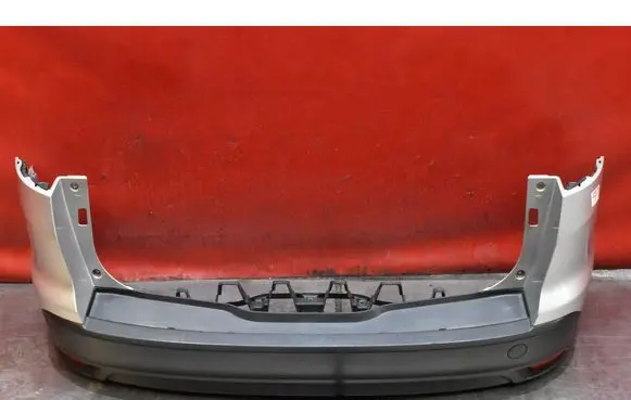 Ford Focus Rear bumper 