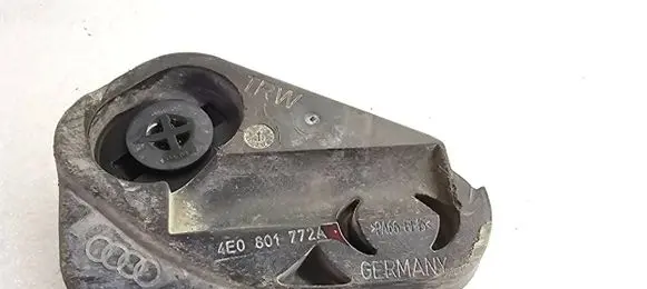 Audi A8 S8 D3 4E Jacking socket point 4E0801772A
