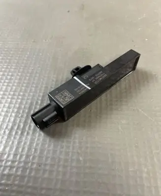 MG ZS Keyless (KESSY) go control unit/module 11378450