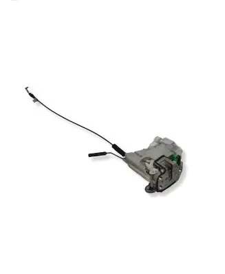 Honda Accord Rear door lock 