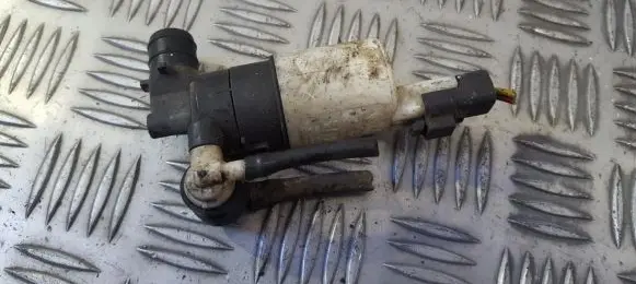 Renault Scenic II - Grand scenic II Windscreen/windshield washer pump 8200295685