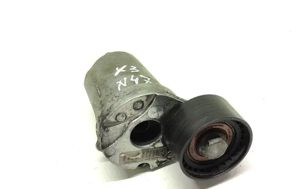 BMW X3 E83 Generator/alternator belt tensioner 11287800334 7800334