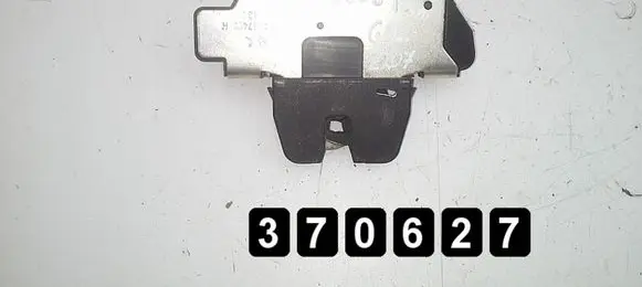 Peugeot 2008 I Tailgate/trunk/boot lock/catch/latch 9151487499H