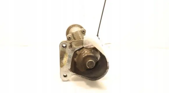 Ford Focus Starter motor 3M5T-11000-CF
