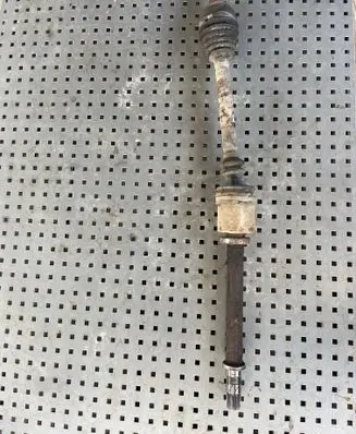 Renault Scenic II - Grand scenic II Front driveshaft 8200027253