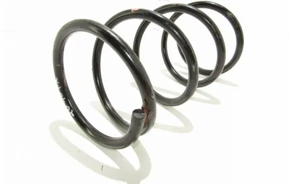 Mitsubishi ASX Front coil spring Nėra