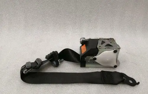 Mercedes-Benz SLK R171 Front seatbelt buckle A1718600285