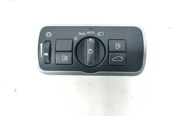 Volvo XC60 Light switch 30739448