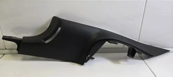 Tesla Model 3 (C) pillar trim 108628100F