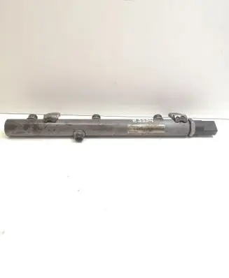 Mercedes-Benz E W211 Fuel main line pipe A6420700695 A0041536728