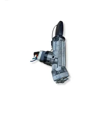 Citroen Jumper Ignition lock 0109900