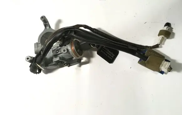 Mitsubishi Pajero Sport I Ignition lock 337891 0110B63