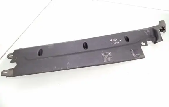 Opel Movano A Wiper trim 8200121690