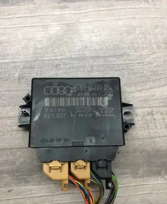 Audi A8 S8 D3 4E Parking PDC control unit/module