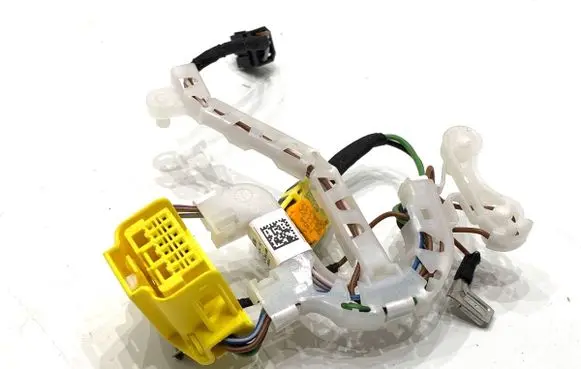 Volkswagen T-Roc Airbag squib ring wiring 5G0971584AB