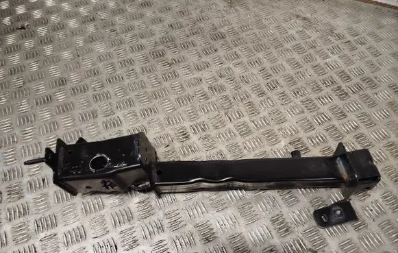 Renault Kangoo III Front bumper support beam 758242382R