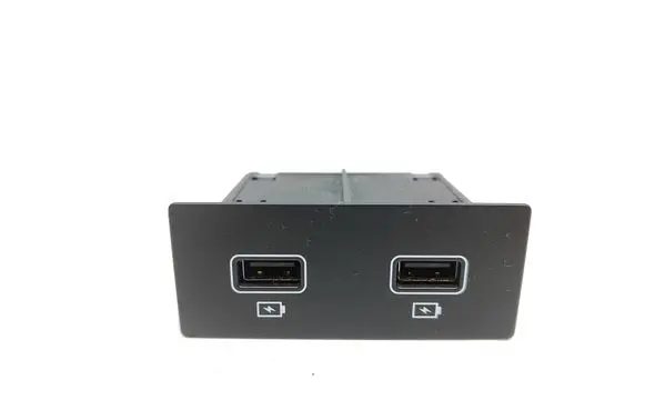 Dacia Duster II Other devices 280230033R 33352441 33352432