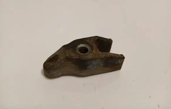 Honda Civic Fuel Injector clamp holder