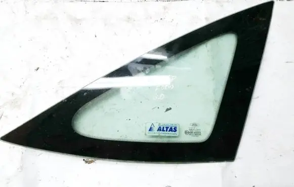 Ford Focus Rear side window